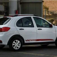 فروش ویژه کوئیک آر (پارس خودرو)