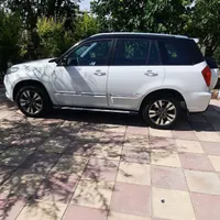 ام‌وی‌ام X33 S اسپرت، مدل ۱۳۹۷|خودرو سواری و وانت|شهریار, |دیوار