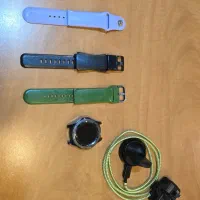 ساعت هوشمند سامسونگ سری ۳ Gear s3 samsung watch|ساعت|تهران, اختیاریه|دیوار