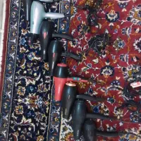 سشوار و اتو مو|آرایشی، بهداشتی، درمانی|تهران, اسفندیاری|دیوار