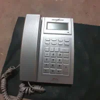 وسایل منزل|تلفن رومیزی|بندرعباس, |دیوار