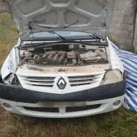 تصادفی پارس تندر