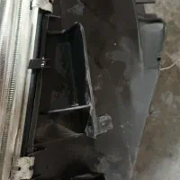 چراغ جلو پژو|قطعات یدکی و لوازم جانبی|ماکو, |دیوار