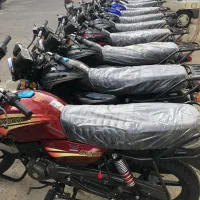 باکسر bx200. kld.کی ال دی .بی ایکس اقساط ۱۵ ماهه|موتورسیکلت|تهران, هفده شهریور|دیوار