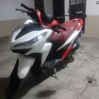 موتور کلیک 150