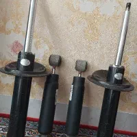 تعدادی وسیله خودرو