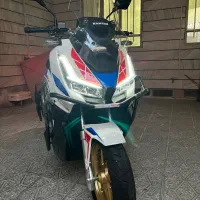 همتاز ۱۶۰سی سی