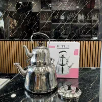 کتری قوری دسینی عمده
