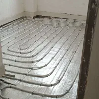 نصاب و تعمیرکار تاسیسات