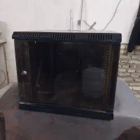 رک دی وی آر و شبکه