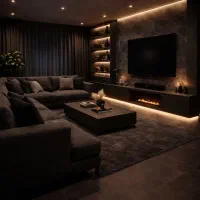 64متر/فول\دو خواب