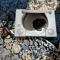 پلی وان کاملا سالم|کنسول، بازی ویدئویی و آنلاین|گلبهار, شهر جدید گلبهار|دیوار