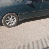 پژو405|خودرو سواری و وانت|تویسرکان, |دیوار