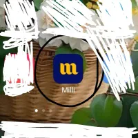 کد دعوت را بزنید ۱میلیون جایزه در میلی بگیرید