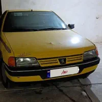 (فروش تاکسی بوشهر)