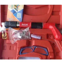 میخ کوب عصایی