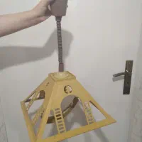 لوستر فانتزی