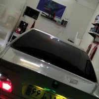 شیشه دودی،کاورسقف،صفرشویی