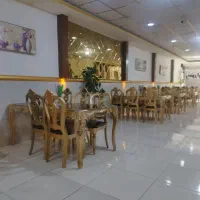 میز و صندلی پلی استر