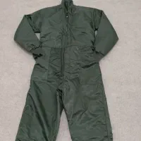 لباس کار یکسره زمستانی سایز 42 تا 90 کیلو سایزه