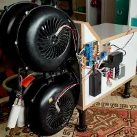 سایلنت باکس ماینر