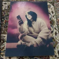 تابلو|تابلو، نقاشی، عکس|کرمانشاه, |دیوار