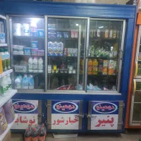 لوازم سوپرمارکت|فروشگاه و مغازه|فشاپویه, |دیوار