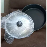 ماهیتابه تابان سایز۳۴|ظروف پخت‌وپز|تهران, قصر فیروزه ۲|دیوار