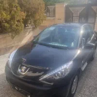 207 پانا فول tu5p رینگ الومینیوم