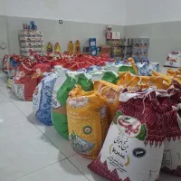 برنج کشت ایرانی هندی پاکستانی روغن رب گوجه