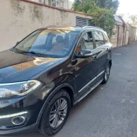 تیگو ۵|خودرو سواری و وانت|تبریز, |دیوار