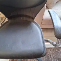 صندلی گردان