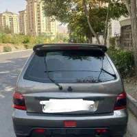 پراید۱۱۱ sx|خودرو سواری و وانت|کرج, فاز ۳ گوهردشت|دیوار