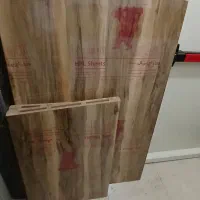 صفحه کابینت بلوط آمریکائی براق و دو لب|مصالح و تجهیزات ساختمان|تهران, سلیمانی|دیوار