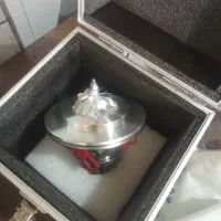 تعمیرات تخصصی انواع توربو