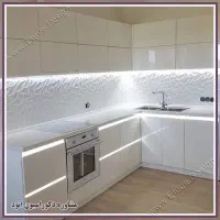 تعمیرات کابینت و ساخت و نصب شلف