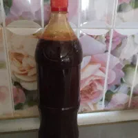 شیره انگور بطری خانواده ۴۰۰