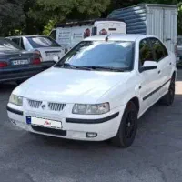 سمند 89