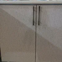 فروش اوپین ام دی آف و کابینت دو در