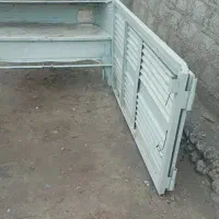 باربند وانت پیکان