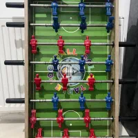 فوتبال دستی دارای برد امتیازبندی