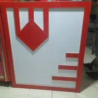 کابینت میز MDF|میز و صندلی غذاخوری|میاندوآب, |دیوار