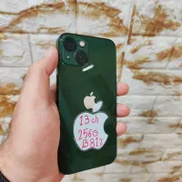 ایفون 13  256 g