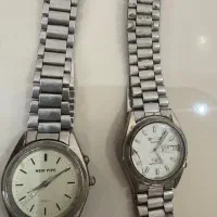 ساعت های مردانه اصلی