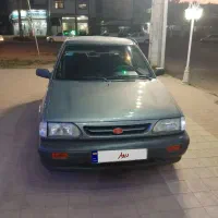 پراید|خودرو سواری و وانت|املش, |دیوار