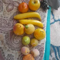 میوه مصنوعی مناسب دکور