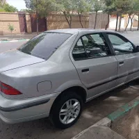 سمند ال ایکس مدل۸۷