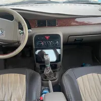 سمند LX EF7 بنزینی، مدل ۱۳۹۹|خودرو سواری و وانت|اردکان, |دیوار