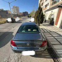 فروش ۴۰۷ فوق العاده تمیز|خودرو سواری و وانت|پردیس, فاز ۱|دیوار