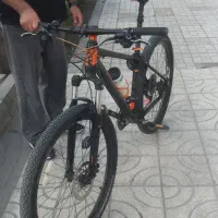 دوچرخه KTM|دوچرخه، اسکیت، اسکوتر|مشهد, فرهنگ|دیوار